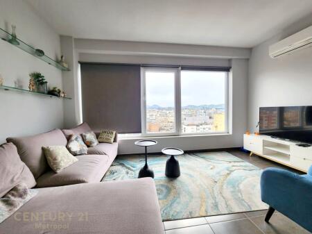 APARTMENT FOR RENT 1+1+STUDIO NEAR THE NEW MARKET!
