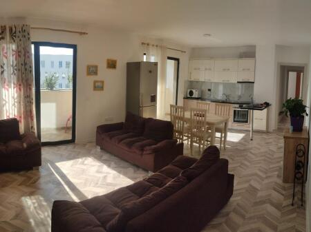 Apartment for rent 2+1 5 Maji