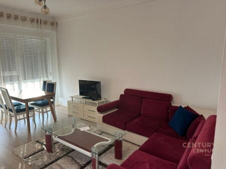For rent, 2+1 apartment, near Bulevardi i Ri, bosko114613