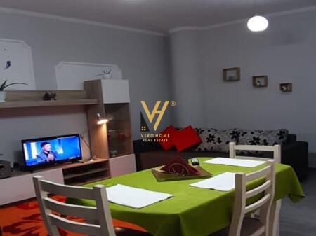 APARTAMENT 1+1+BLK ME QERA TE RRUGA NDRE MJEDA