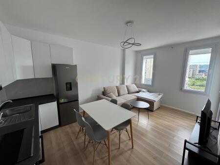 1+1 Apartment for Rent at the Old Aviation Field
