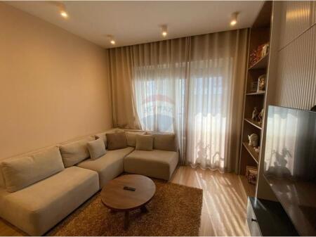 Apartment for rent 2+1+parking - Kontakt Complex