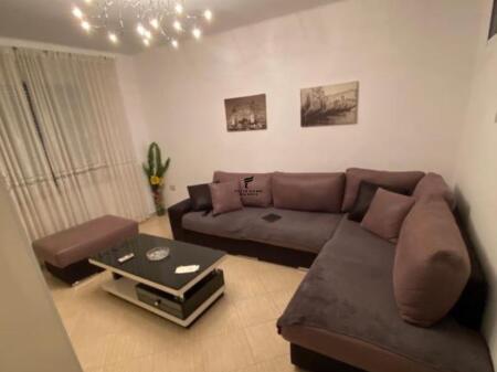 APARTMENT FOR RENT 1+1 ZOGU I ZI