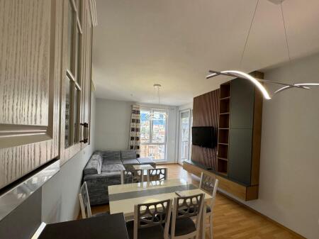 FOR RENT 2+1+2, Embassy Block