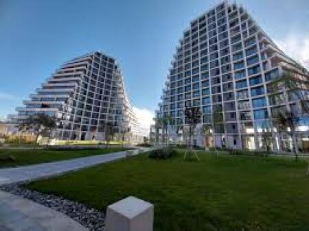 LAKE VIEW RESIDENCE, APARTMENT FOR SALE 2+1+2 + PARKING SPACE!