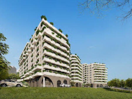 For sale 2+1 at Aluna Residence Paskuqan