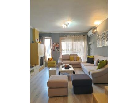 RENTAL, 2+1+2 APARTMENT NEAR LIQENI I THATE !!
