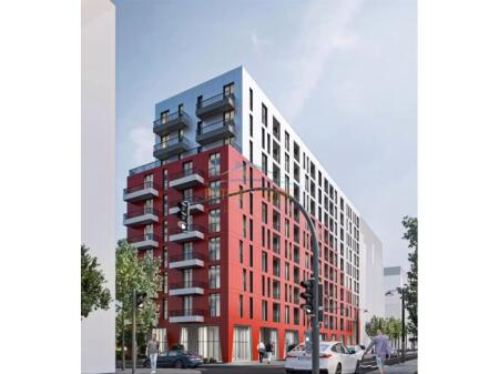 Shitet, Apartament 2+1+2, Don Bosko, Tiranë