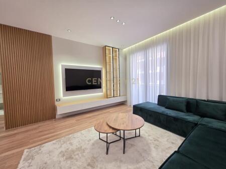 Apartment for rent 1+1 furnished, at the 'Deliorgji' Complex!