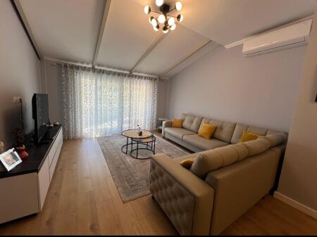2+1 apartment for rent near the Ballet School