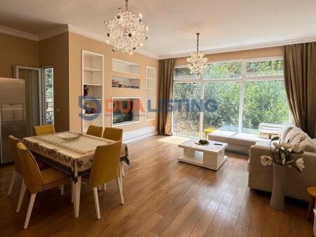 FOR RENT 2+1+2 WITH PARKING SPACE AT LIQENI I THATE !!
