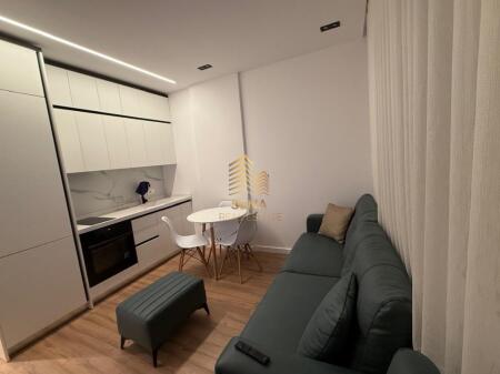 Qira, Apartament 1+1+Blk, Deliorgji