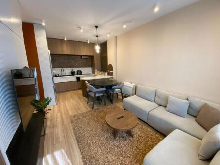 2+1 Apartment + Parking space for RENT