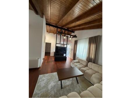 2+1 apartment, Selite
