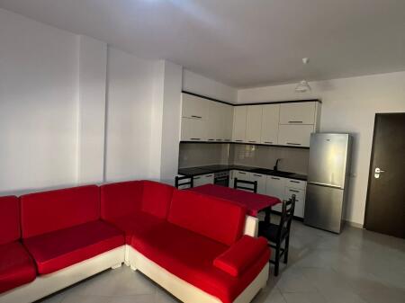 Apartment for rent 1+1 at Kodra E Diellit (ID B2101118) Tirana