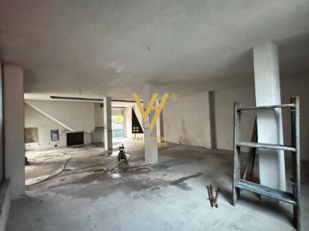 MAGAZINE 180 M2 FOR RENT AT THE FORMER AVIATION FIELD