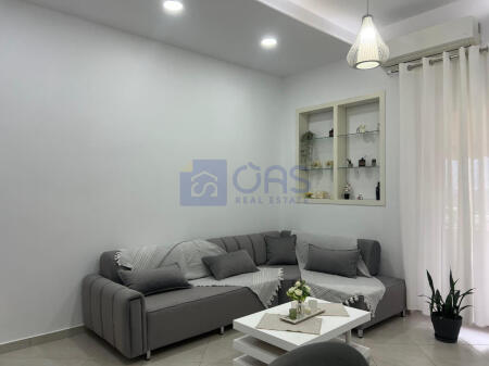 Apartment 1+1 for rent at the Botanical Garden.