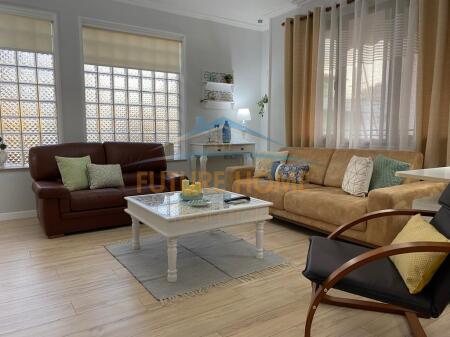 Rent, Apartment 2+1+2, Elbasan Street