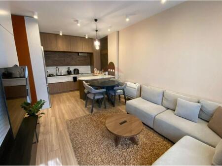 Apartment for rent 2+1+parking - Kontakt Complex.........