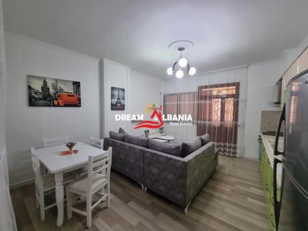 Apartament 2+1 me qera ne Astir, prane Viles L ne Tirane (ID 42214478)