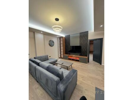 For sale Super Apartment 1+1+Wardrobe at Liqeni I Thatë