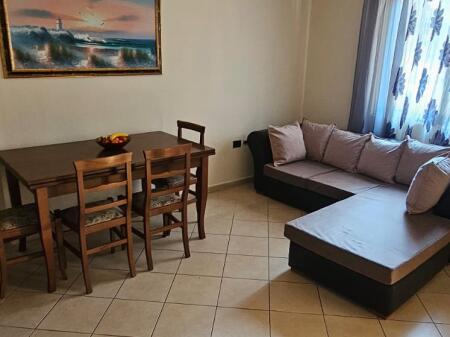Apartment 2+1 UET Porcelan for rent