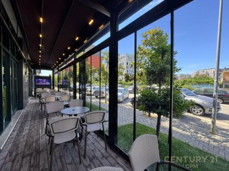 Commercial Space for Sale at Green City