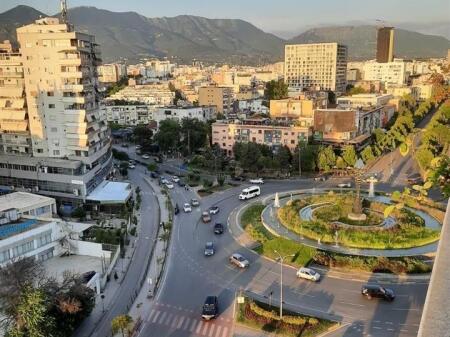 FOR SALE APARTMENT 1+1 ZOGU I ZI