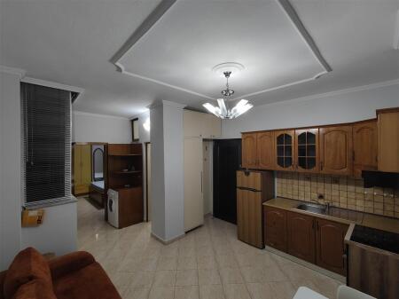 Apartment 1+1 for rent on Kavaja Street