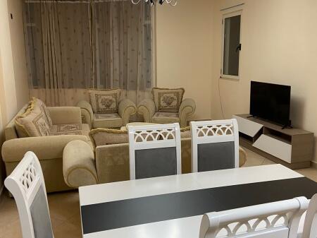 Super apartment for rent 1+1 Astir near Bohemia