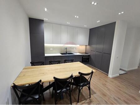2+1 apartment for rent in Myslym Shyri