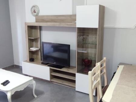 Appartamento in Affitto 1+1+1 Balcone