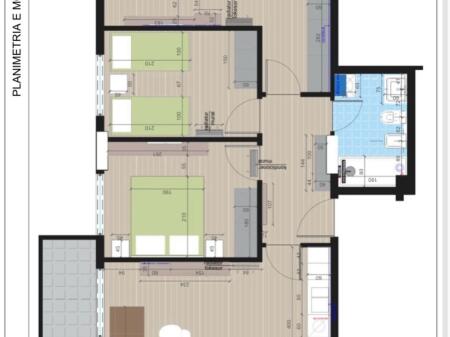 FOR SALE APARTMENT 3+1 ASTIR