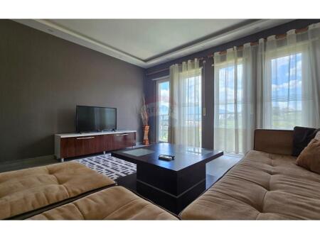 2+1 Apartment for Rent at Kodra e Diellit!