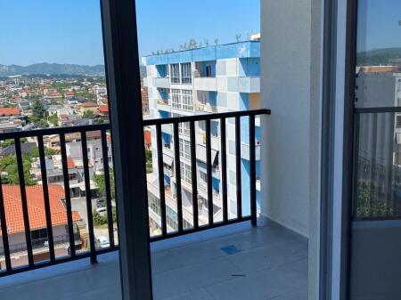 Apartment for sale 1+1 in Kamez