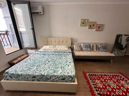 Studio for Sale at Mali i Robit, Durrës - 45 m²
