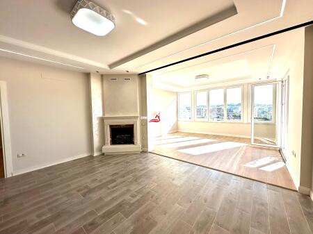 For sale a super apartment 3+1 at Xhamlliku - Tirana