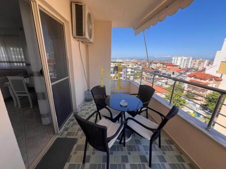 APARTMENT FOR SALE IN DURRES BEACH!!