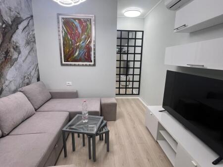 Electric Market Apartment for Sale 2+1+2