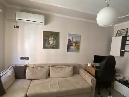 1+1, furnished, Myslym Shyri