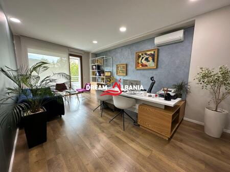 Office space for rent near Delijorgji, close to Hotel Hilton.