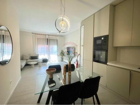 APARTMENT FOR RENT 2+1 WITH PARKING KODRA E DIELLIT