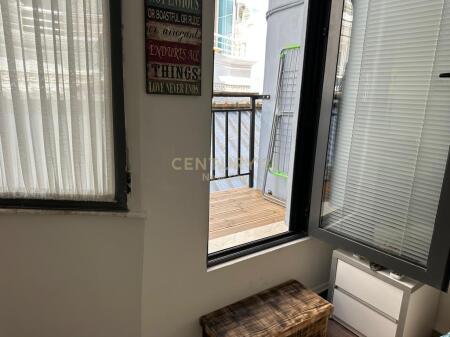 2+1 Apartment for Rent in Durrës, at the New Port Road!