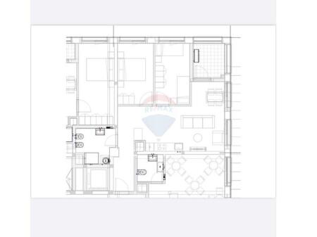 Ideal Apartment for Living or Office in Ali Demi