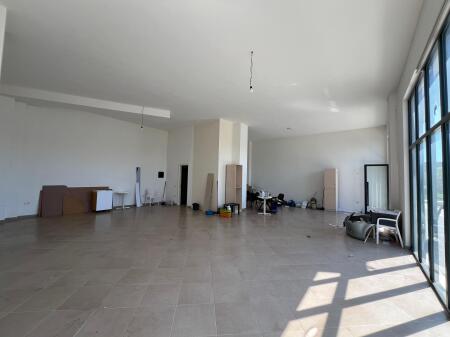 Business Space for Rent "Green City - Astir", Tirana