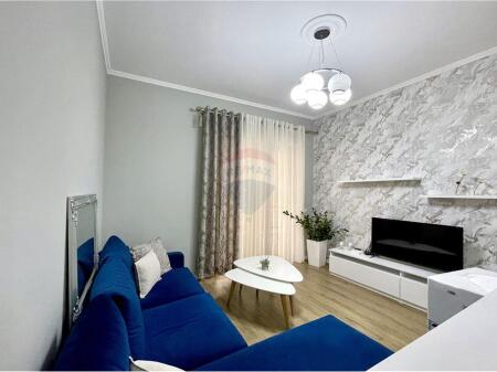 Apartment - For Rent - Delijorgji Complex, Tirana