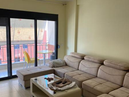 Apartment for rent 2+1 Astir Unaza e Re