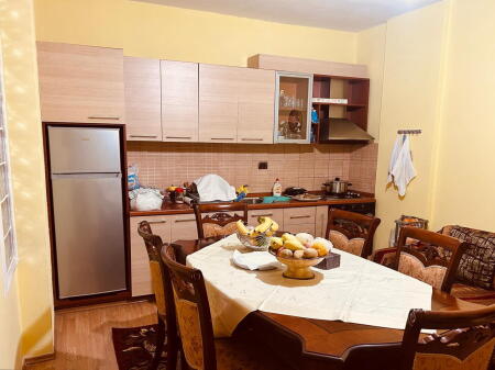 Apartment for Rent 2+1 at Jordan Misja