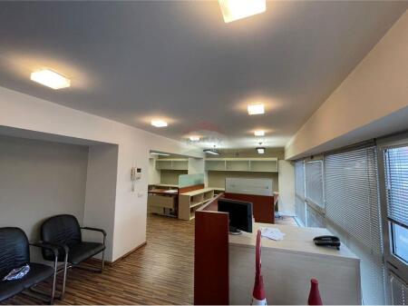 OFFICE SPACE FOR RENT NEAR BLV. BAJRAM CURRI!