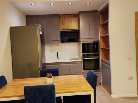 1+1 apartment for rent near the Economy.
